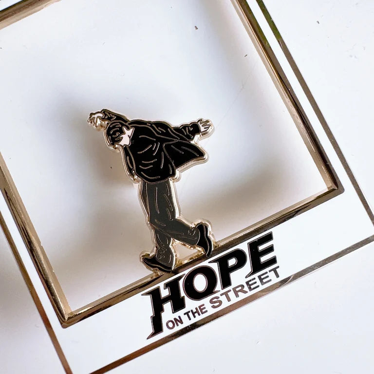 Hope On The Street