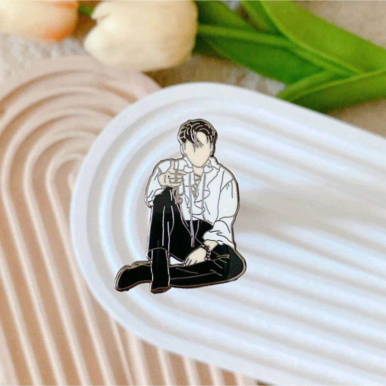 Jungkook - Time Difference