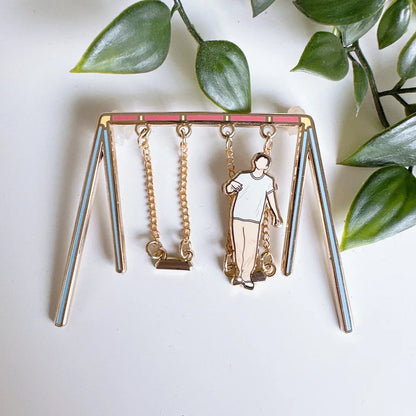 Right Place Wrong Person