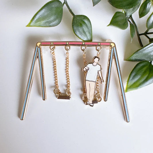 Right Place Wrong Person