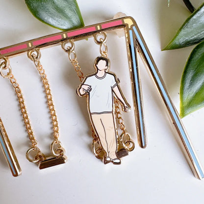 Right Place Wrong Person